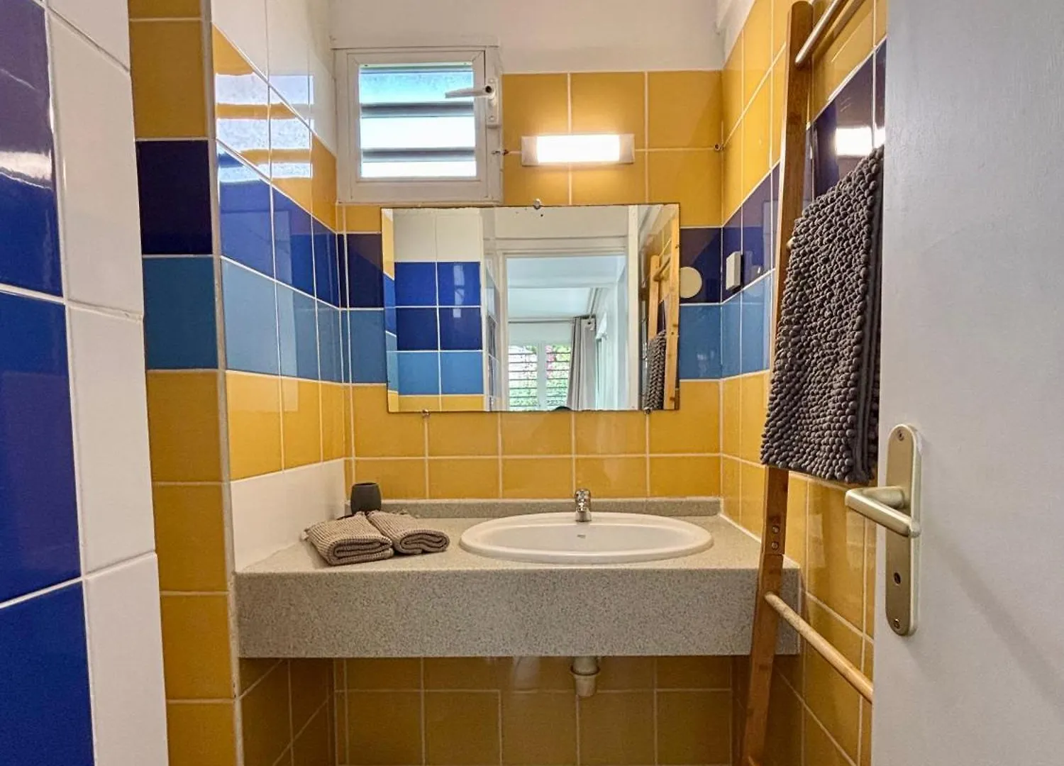 Le Cocon Miel, Piscine, Plage Accessible A Pied, Tennis Folle Anse Guadeloupe