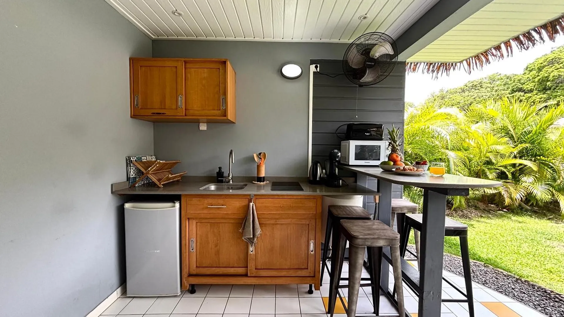 Le Cocon Miel, Piscine, Plage Accessible A Pied, Tennis Folle Anse Appartement